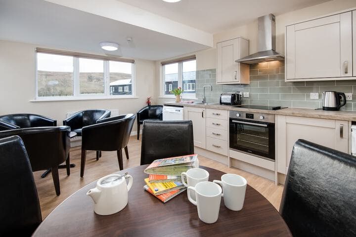 Brown Rigg Guest Rooms photo 3