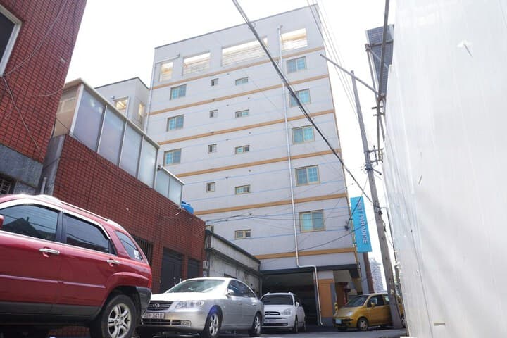 Mint Paradise Guesthouse photo 2