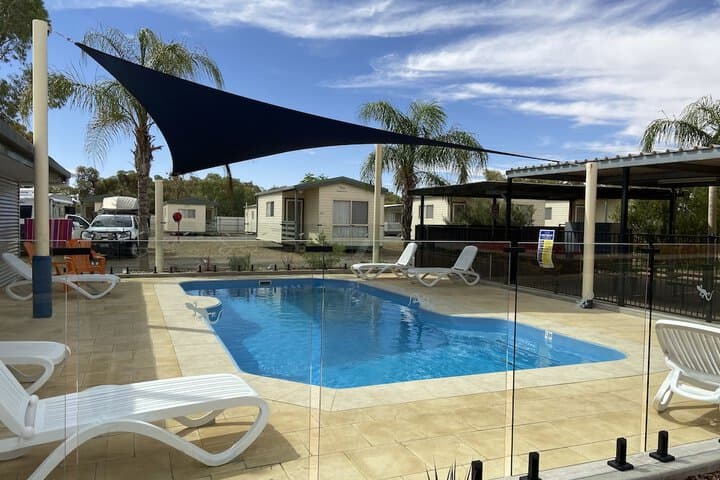 Broken Hill Tourist Park photo 4