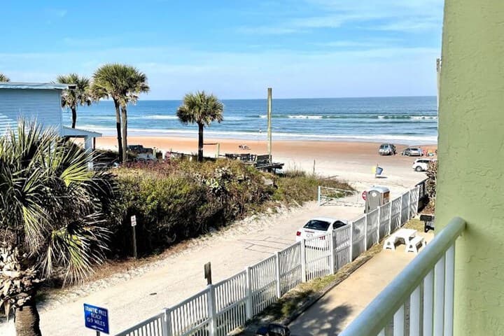 Coastal Cozy Ocean View at Symphony Beach Club photo 4