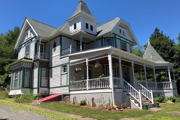 Antique Rose Inn Windham photo 5