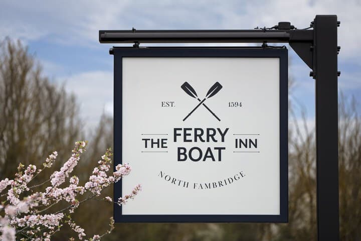 The Ferry Boat Inn photo 3