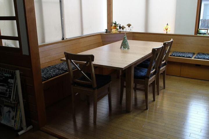 Lodge Marushige photo 4