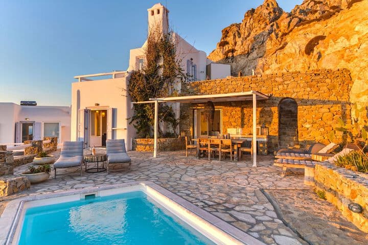 Villa Aquata by Mermaid Luxury Villas photo 5