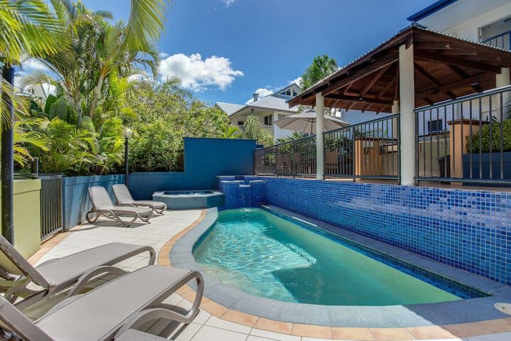 Eco Beach Resort photo 4