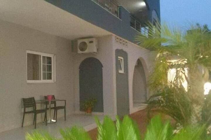 Platoni Elite Apartments photo 4