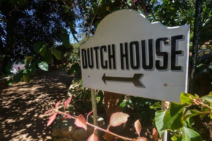 Dutch House Bandarawela photo 2