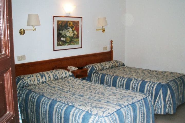 Hostal Centro photo 1