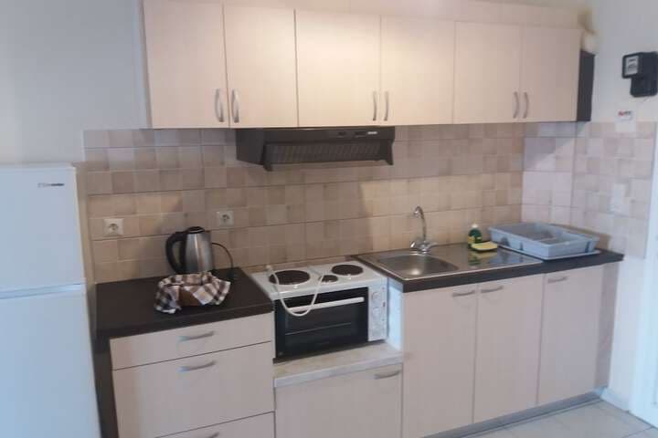 Harbour View Oceanis Apartments photo 4