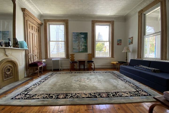 Fort Place Bed & Breakfast photo 5