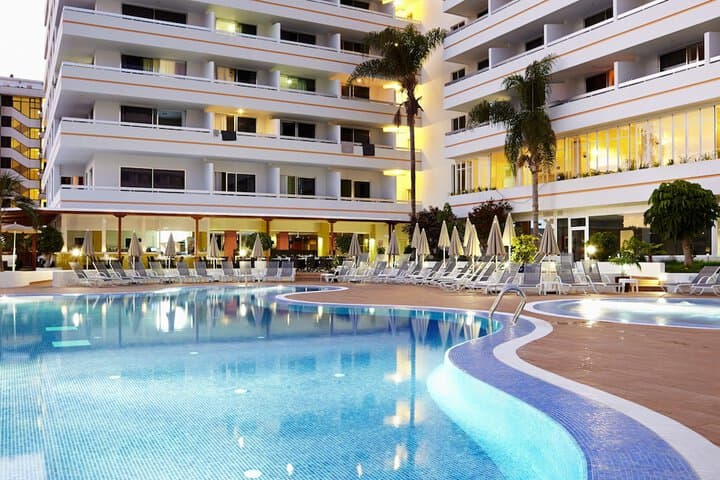 Coral Suites & Spa photo 3