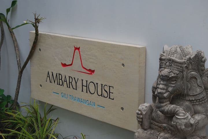 Ambary House photo 2