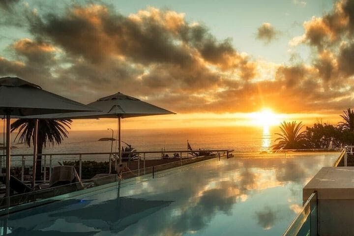 South Beach Camps Bay Boutique Hotel photo 3