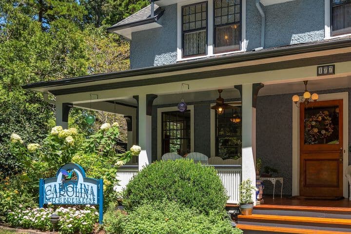 Carolina Bed & Breakfast photo 5