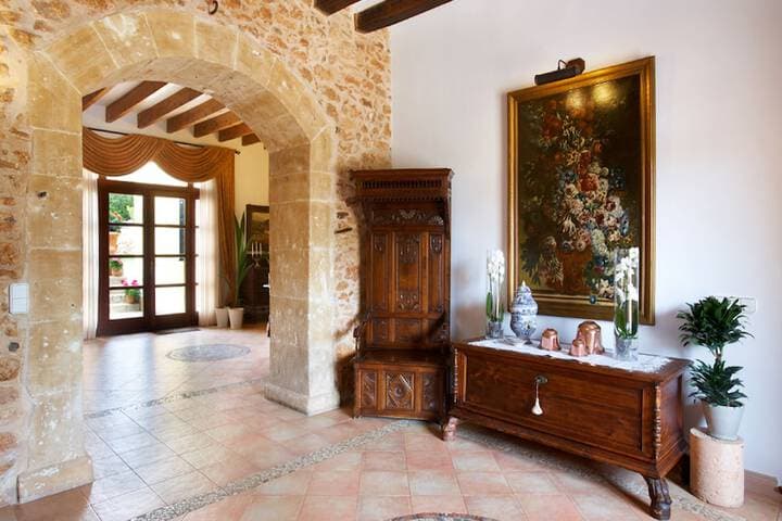 Puig de Ros dAlt photo 2