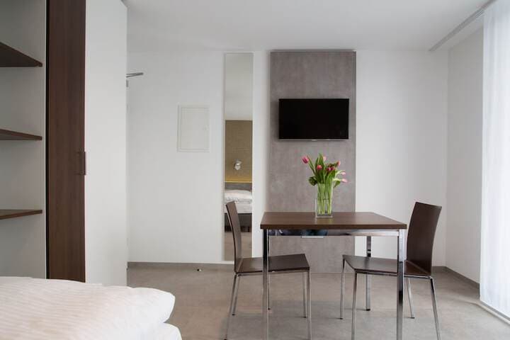Apartmenthaus Renz photo 4