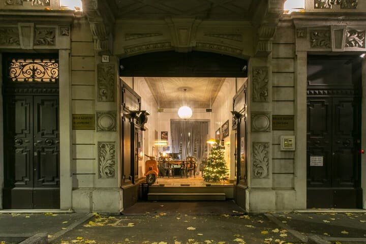 Relais Il Leoncino photo 2