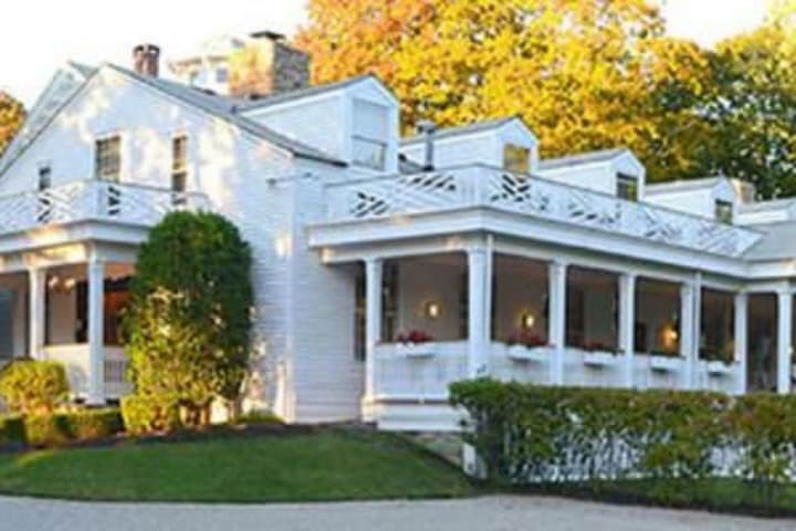 The Captain Stannard B&B Country Inn photo 5