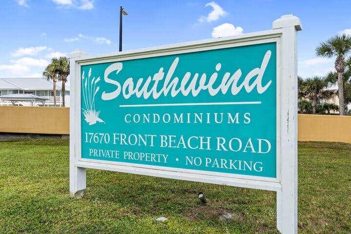 Southwind Condo Rentals by Panhandle Getaways photo 2