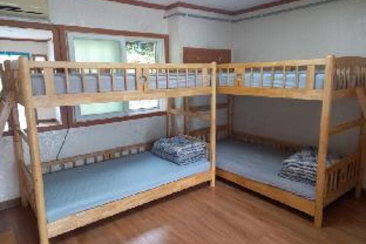 Danyang Healing Story Pension photo 4