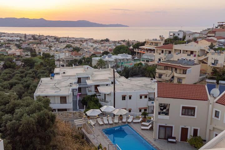 Esthisis Suites Chania photo 4