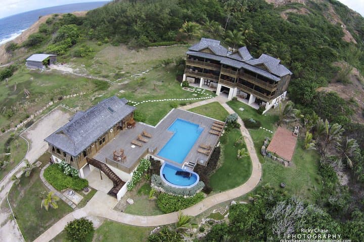 Santosha Barbados photo 2