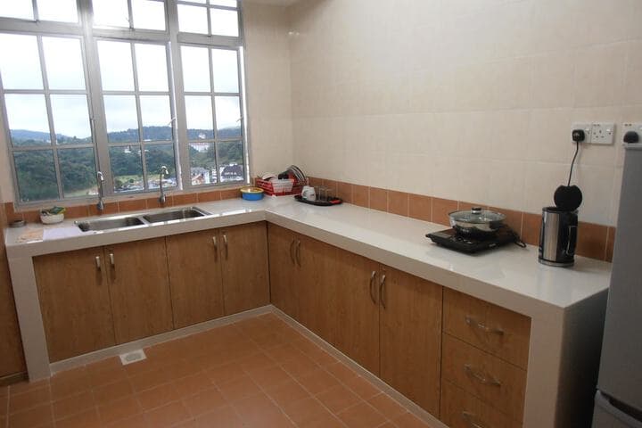 My Home Apartment Crown Imperial Court photo 4