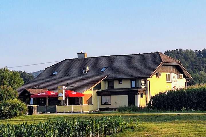 Medvode destination view