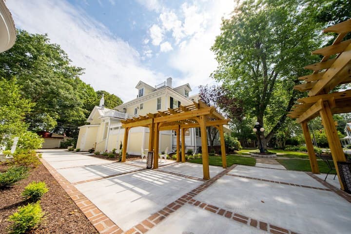 The Edenton Collection The Granville Queen Inn photo 4