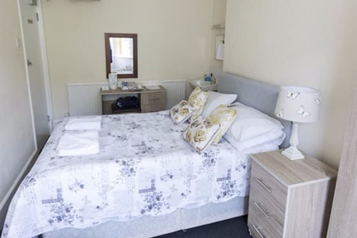 The Firs Bed&Breakfast photo 3