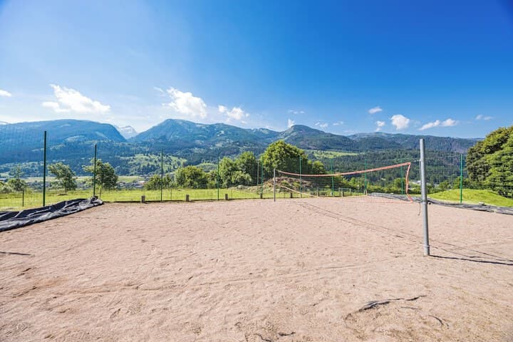 Residence des Alpes photo 4
