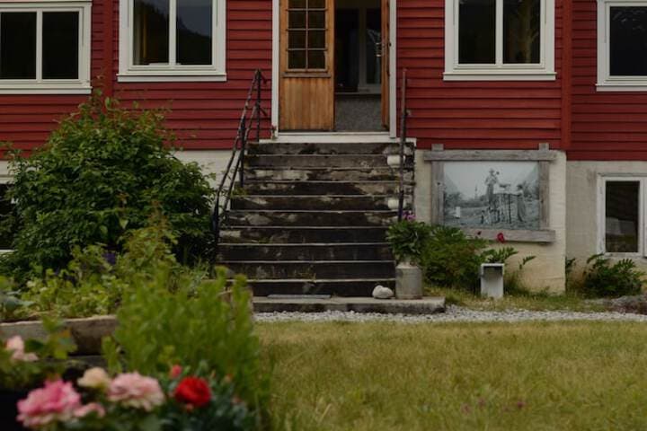 Nigardsbreen Lodge photo 3