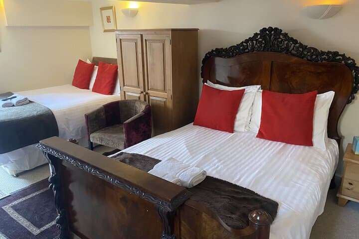 The Old Court Hotel photo 5