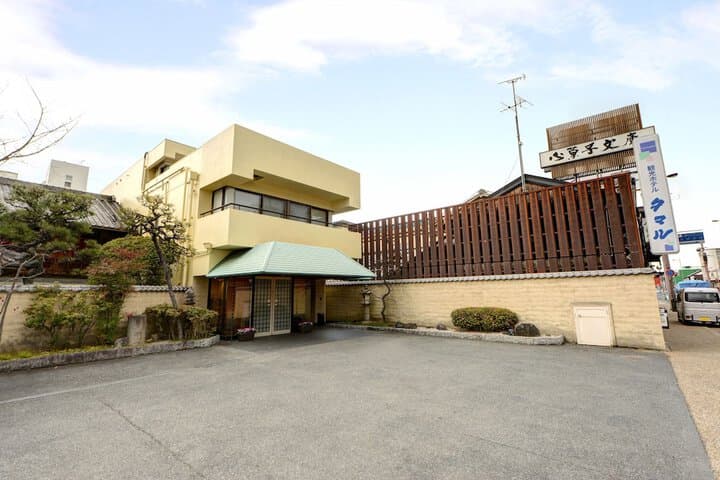 Kanko Hotel Tamaru photo 3