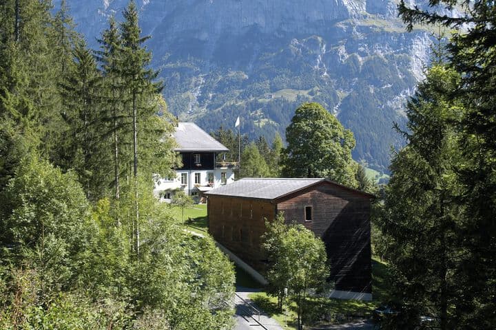 Youth Hostel Grindelwald photo 4