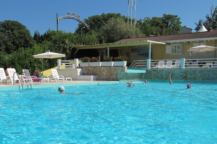 Camping Village Green Garden photo 4