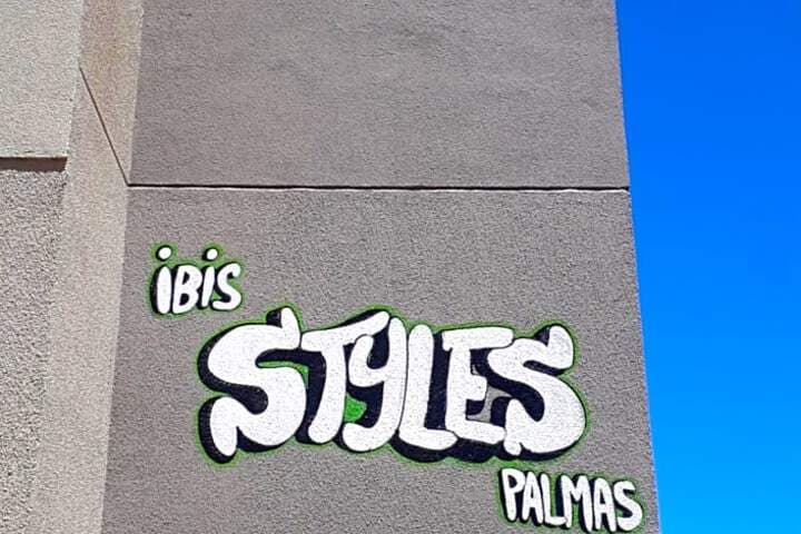 ibis Styles Palmas photo 4