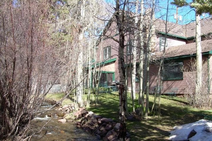 Dodgeton Creek Inn photo 3