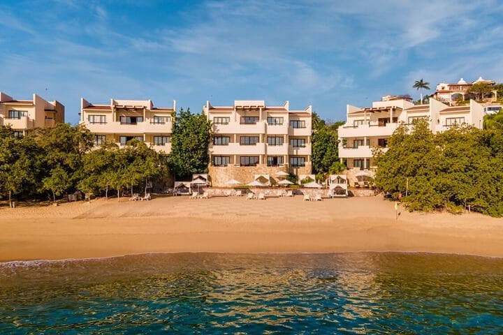 Celeste Beach Residences Huatulco Curamoria Collection photo 5
