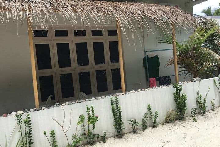 Beach Heaven Maldives Ocean Vibes Guesthouse photo 4