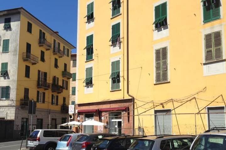 Guesthouse Le Tre Spezie photo 2