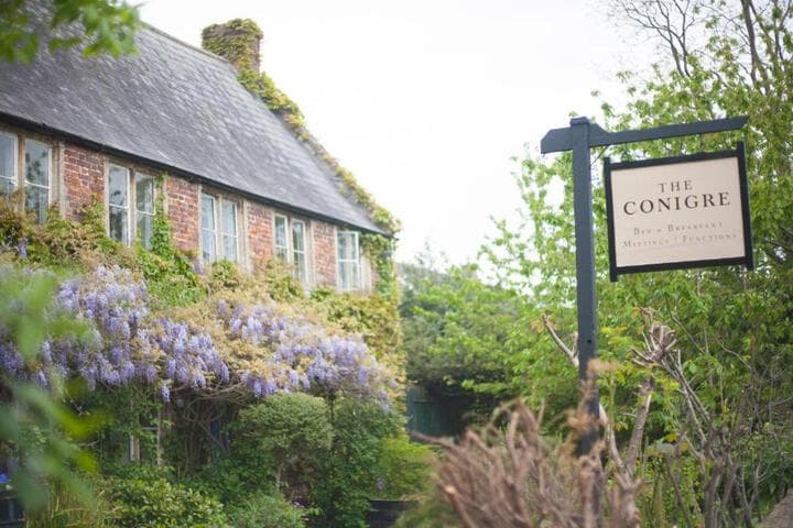 The Conigre photo 3