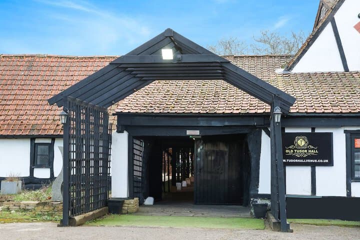 Tudor Oaks Lodge Stevenage North photo 5