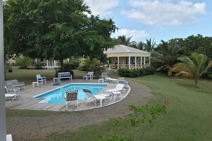 Yepton Estate Cottages photo 5