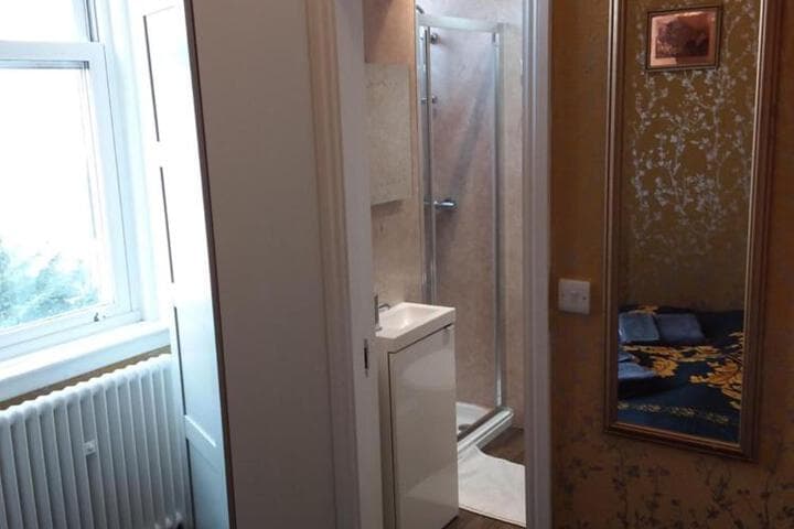 IVY Braveheart Guest House photo 3