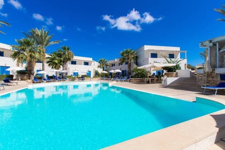 Cala La Luna Resort photo 5