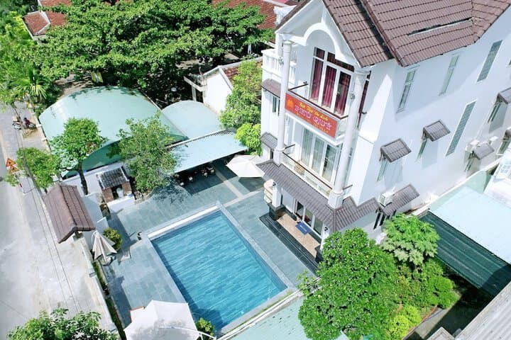 Well To Do Villa photo 2