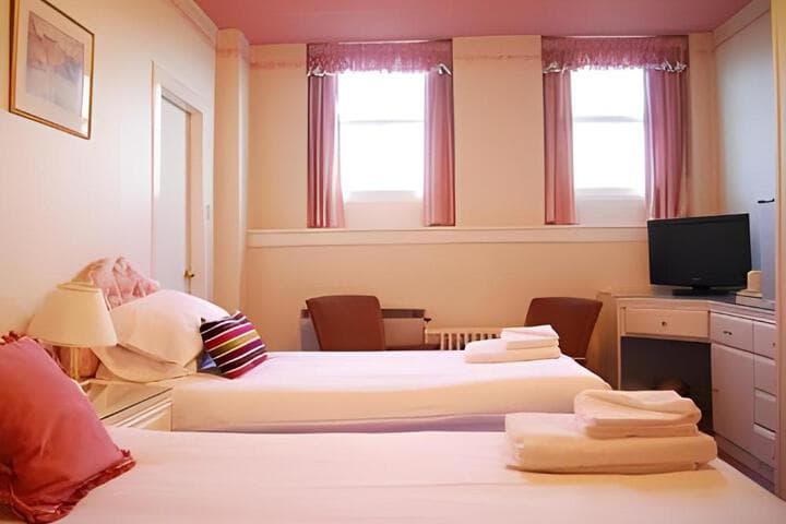 Ritz Hotel photo 1