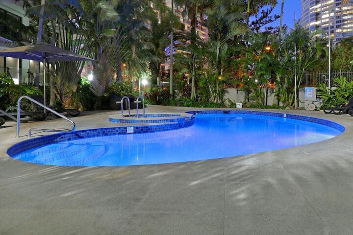 Genesis Apartments by Gold Coast Premium photo 3