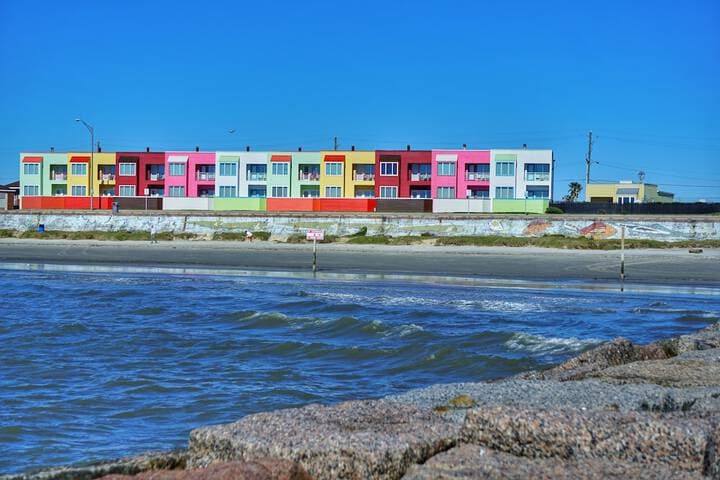 FOUR SEASONS on the gulf photo 3